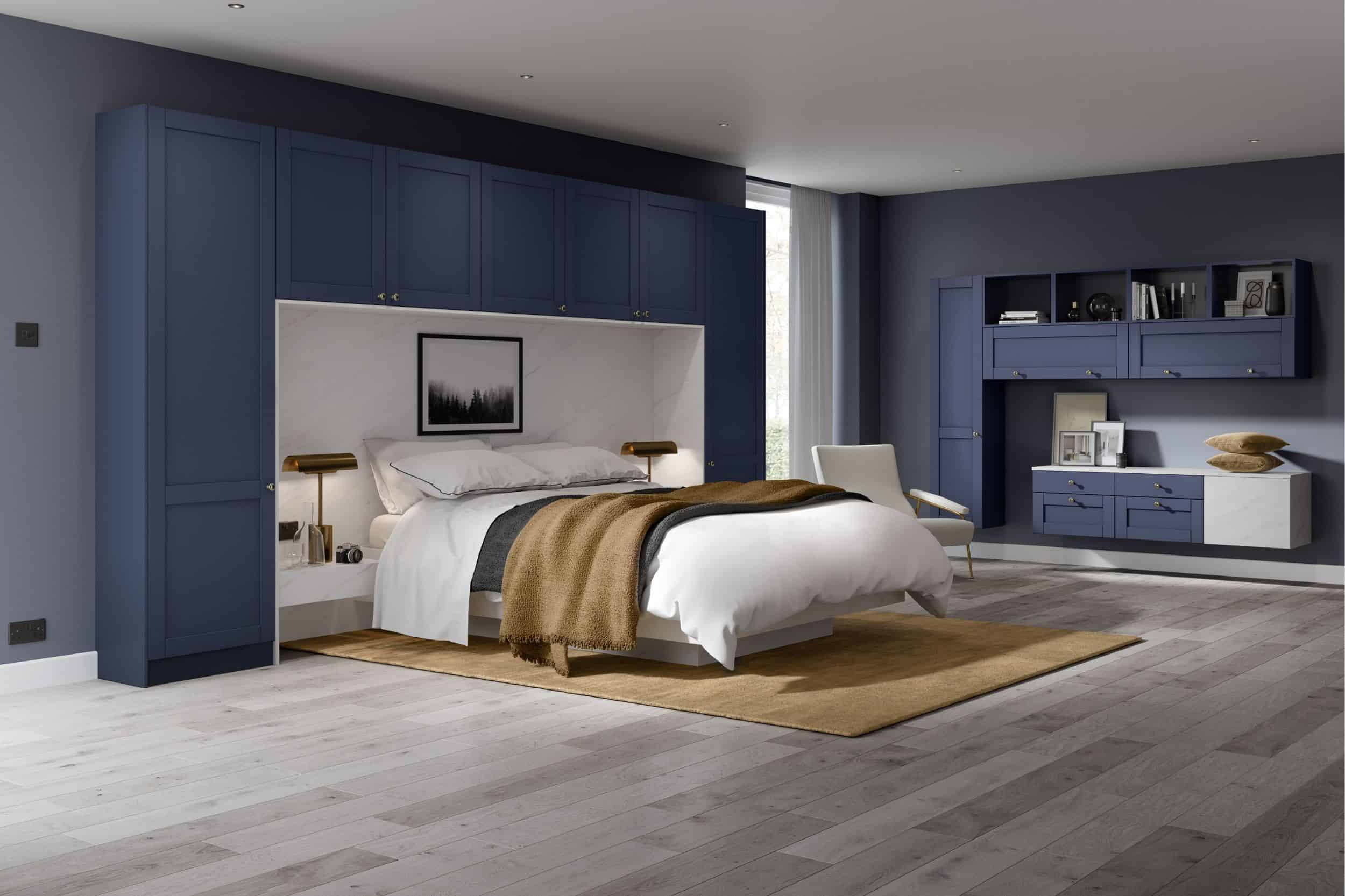 Dark_blue_bedroom