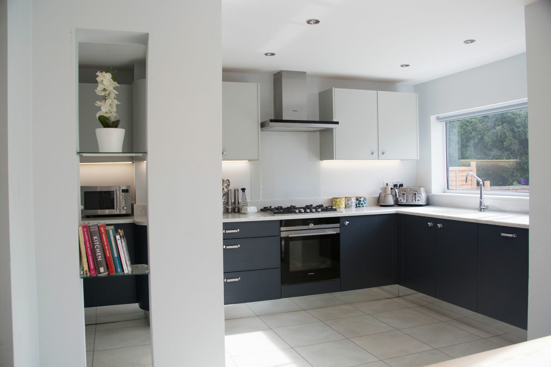 Hero Kitchen Image