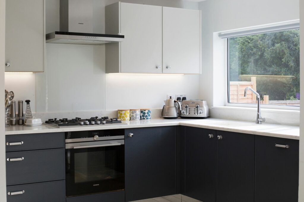 Kitchen Appliances Loughton