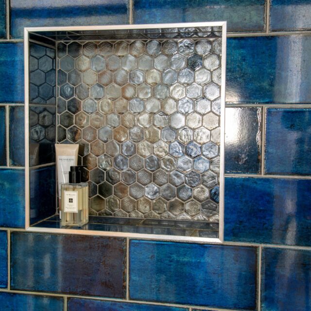 Traditional Kitchen Hornchurch Anderson Sinclair