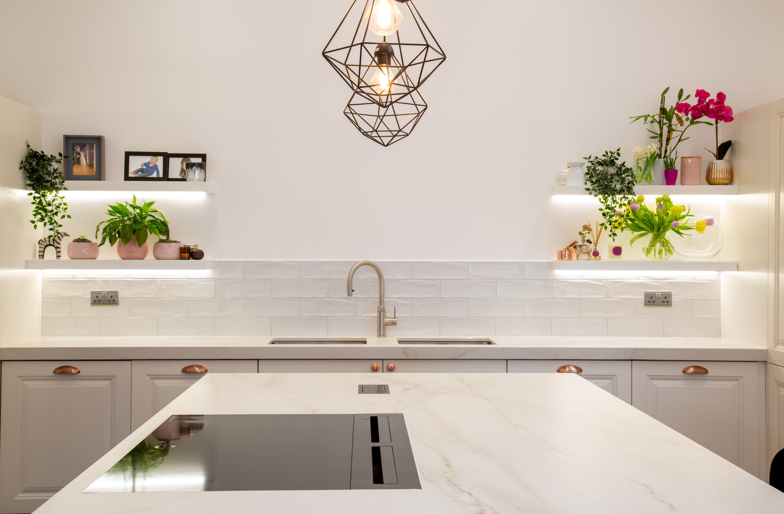 Traditional Kitchen Hornchurch Anderson Sinclair