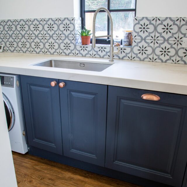 Traditional Kitchen Hornchurch Anderson Sinclair