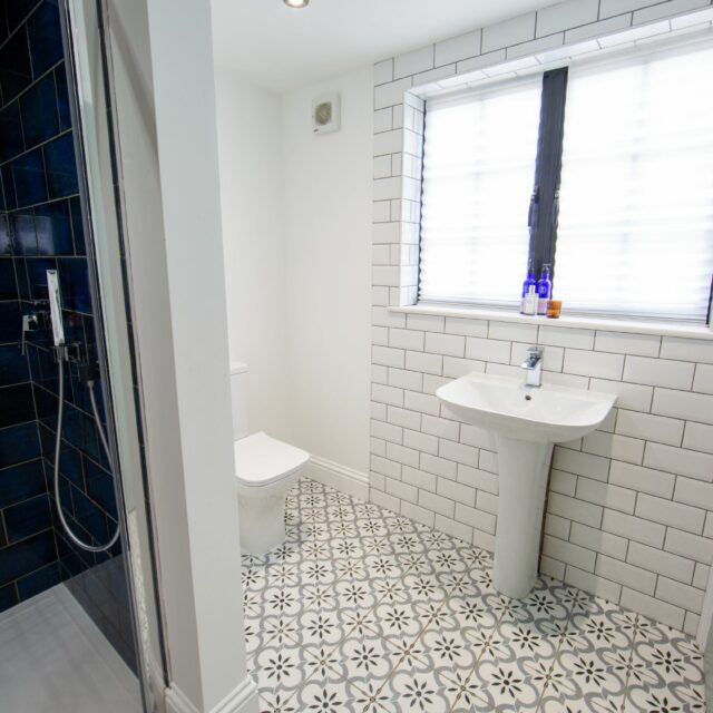 Traditional Kitchen Hornchurch Anderson Sinclair