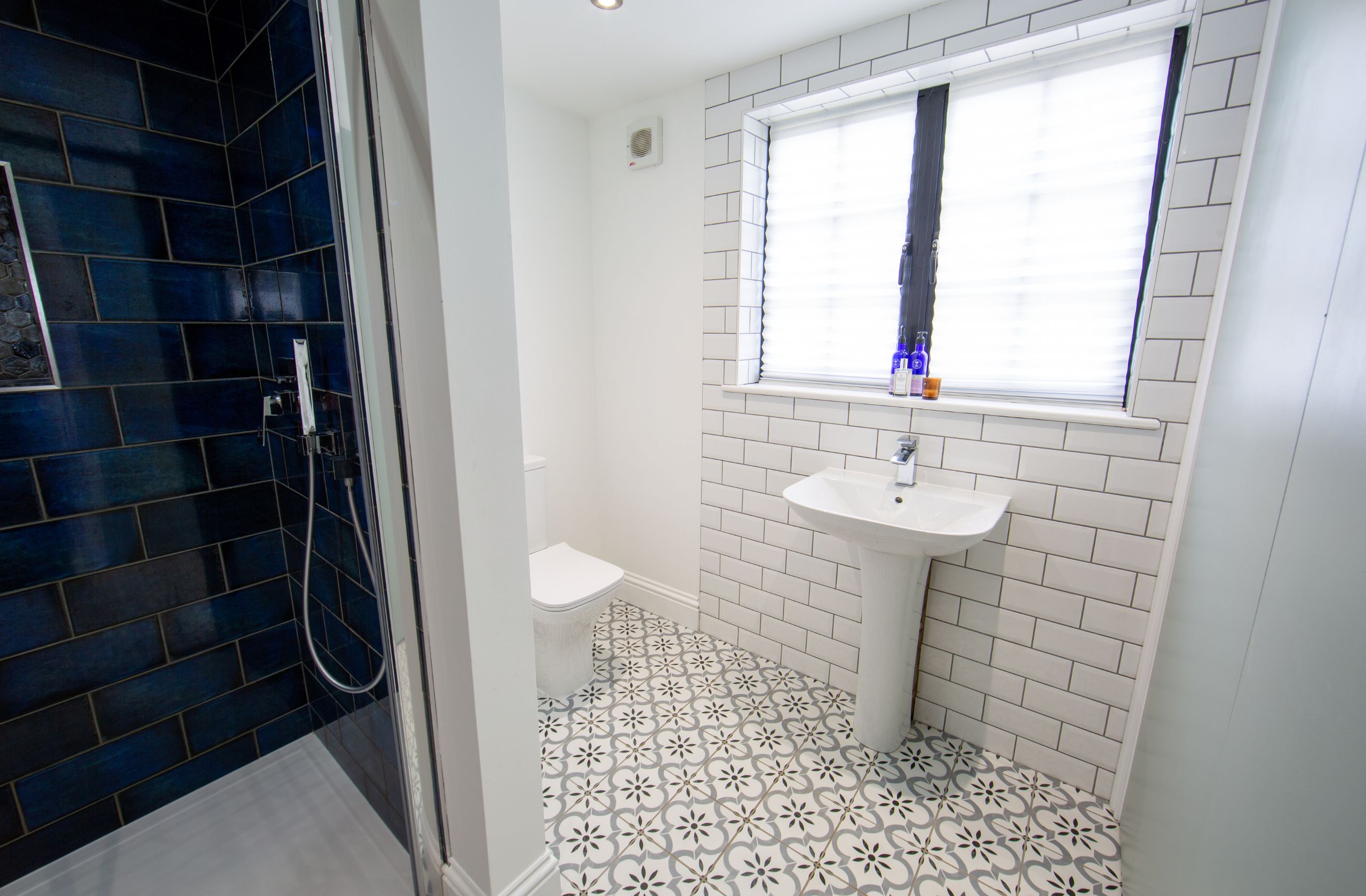 Traditional Kitchen Hornchurch Anderson Sinclair